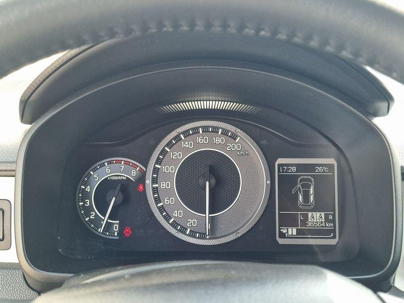 Suzuki Ignis Ignis 1.2h Top 4wd allgrip