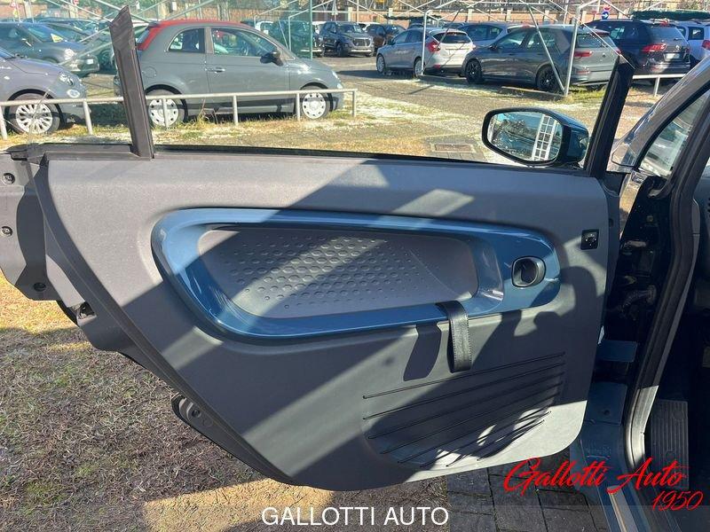 Xev Yoyo 10 CV ELETTRICA