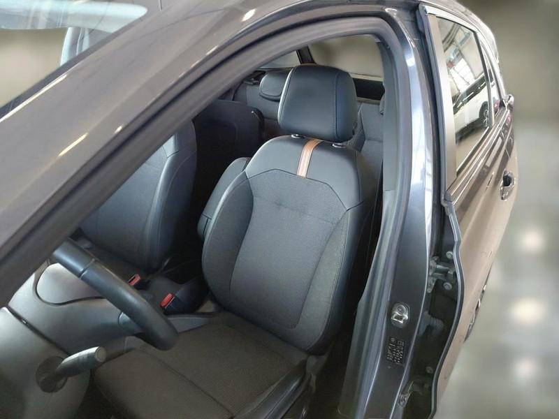 OPEL CROSSLAND 1.5 DIESEL 110 CV ELEGANCE SES MT6 CROSSOVER