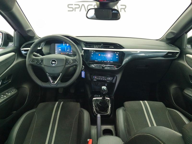 OPEL Corsa 6ª serie Corsa 1.2 100 CV GS