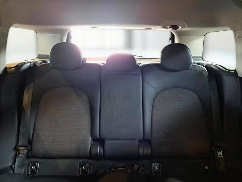 MINI COOPER SE COUNTRYMAN ALL4 Business autom.