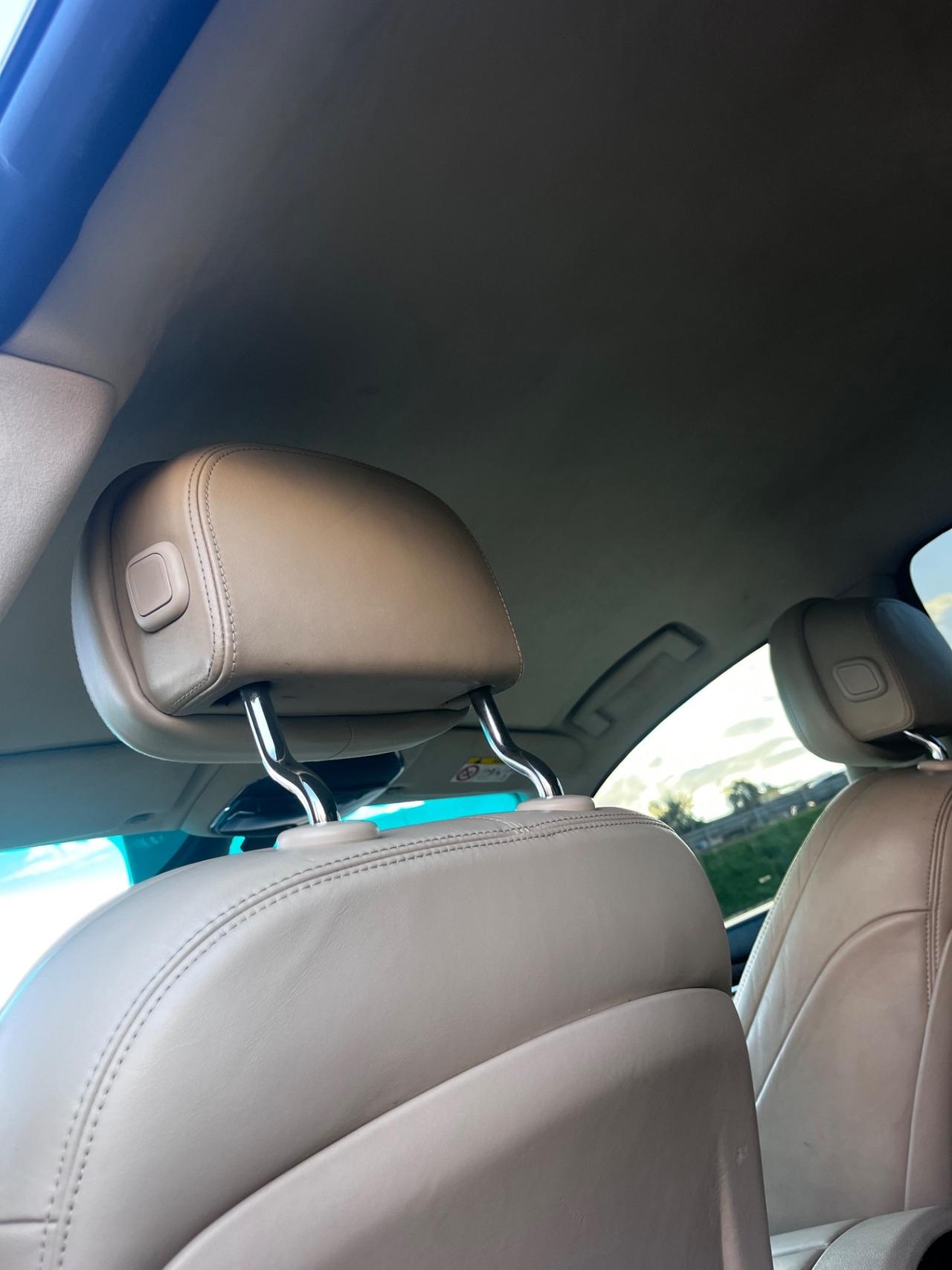 Maserati Ghibli 3.0 D 275cv Granlusso