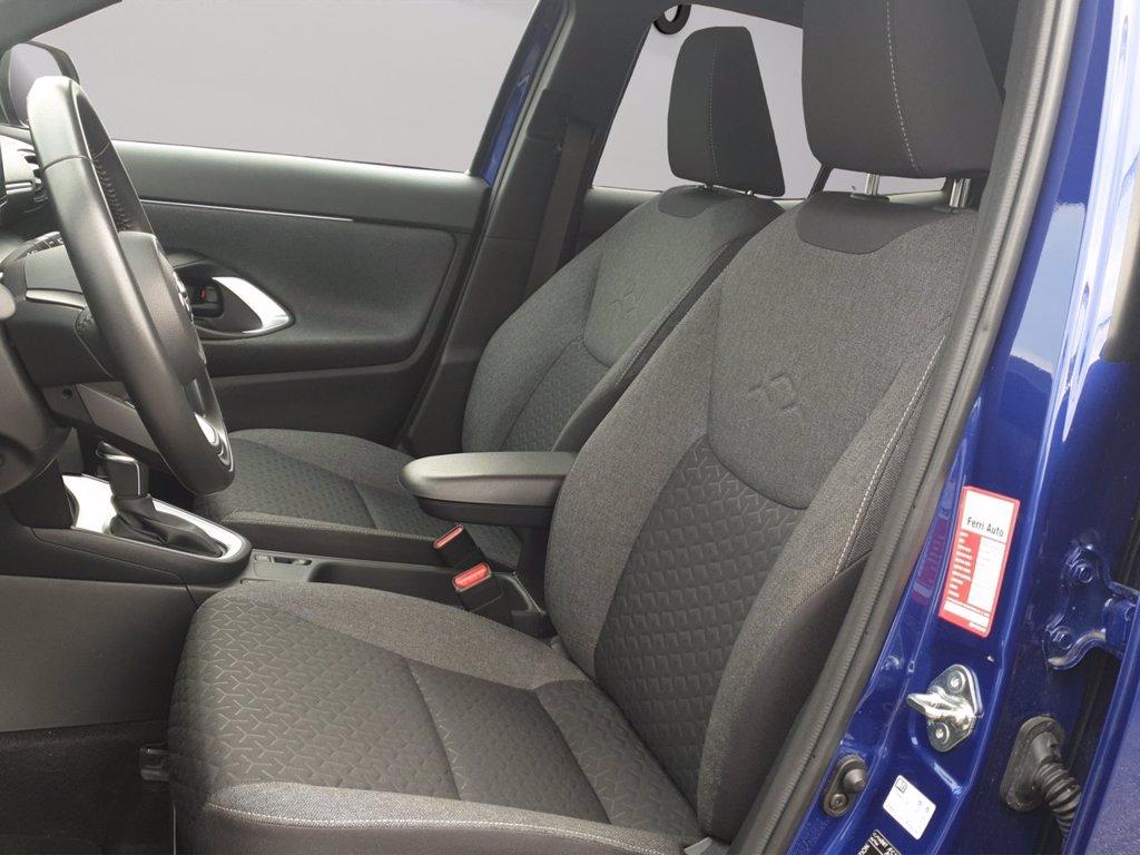 TOYOTA Yaris cross 1.5h trend fwd 116cv e-cvt del 2022