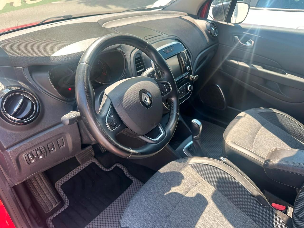 Renault Captur dCi 8V 90 CV Business