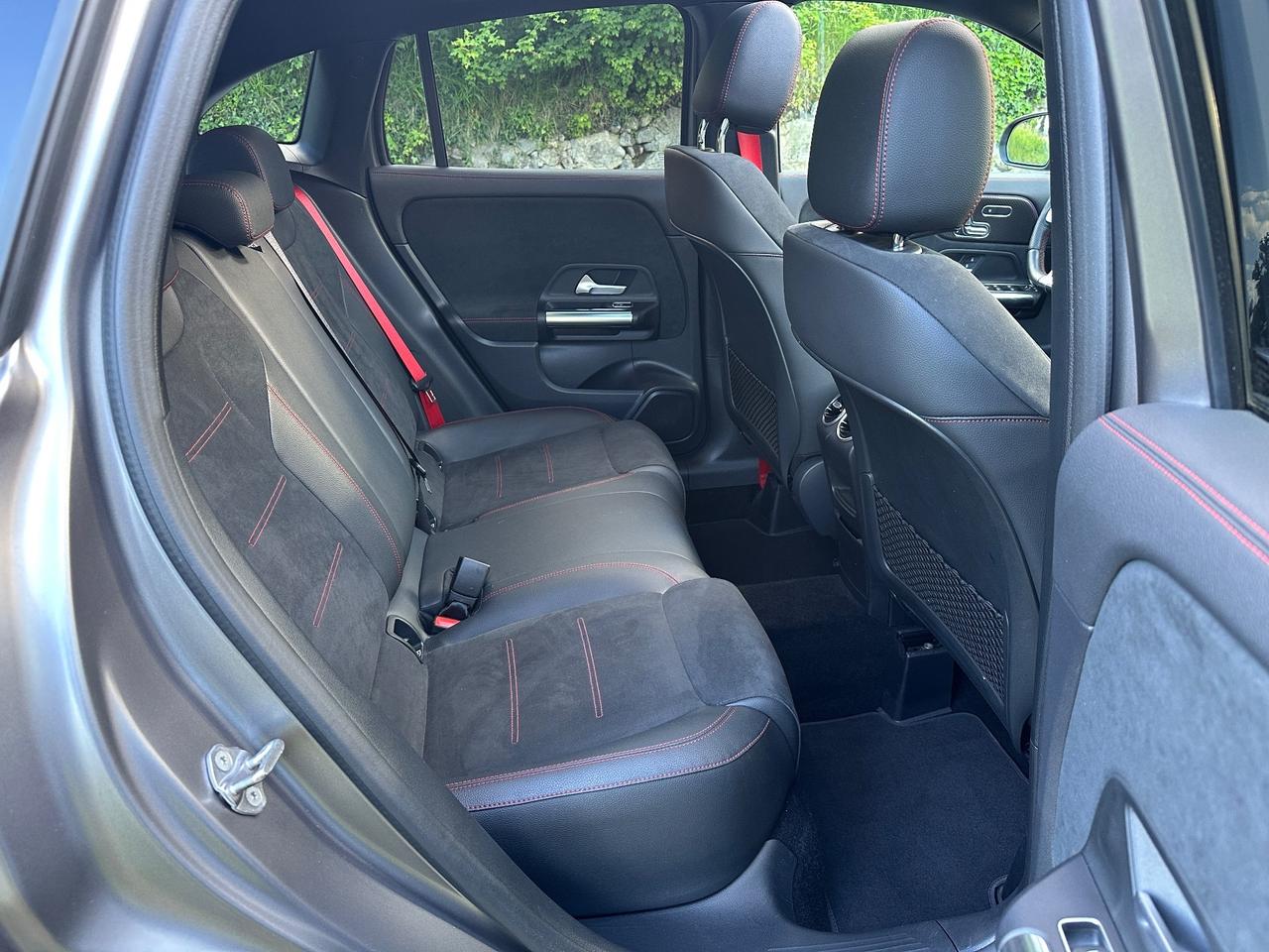 Mercedes-benz GLA 35 AMG 4Matic *306 CV - 2022
