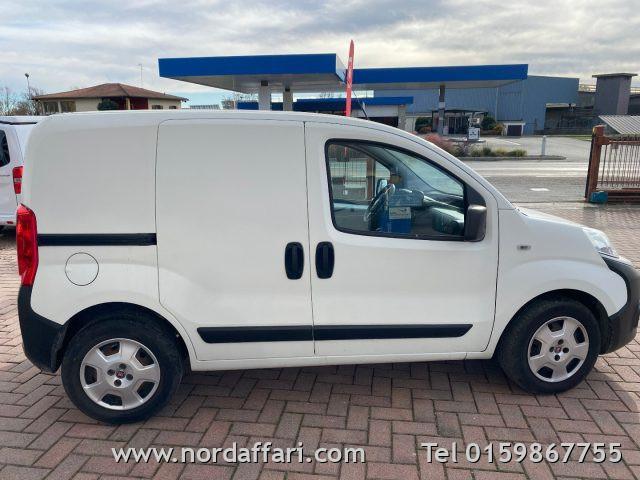 FIAT Fiorino 1.3 MJT 95CV Cargo SX