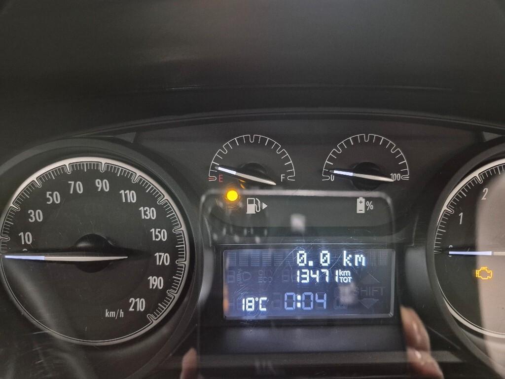 Lancia Ypsilon 1.0 FireFly 5 porte S&S Hybrid Gold