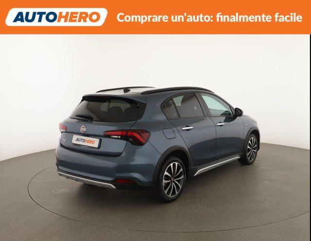 FIAT Tipo 1.6 Mjt S&S 5 porte City Life