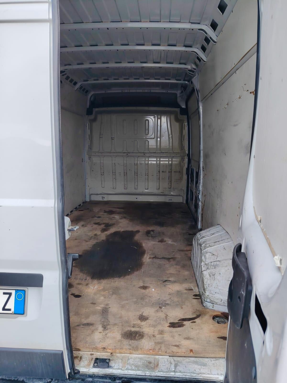 Opel Movano 2.2Hdi 140Cv L3H3 Unico Proprietario-Clima-Cruise control- Prezzo+Iva