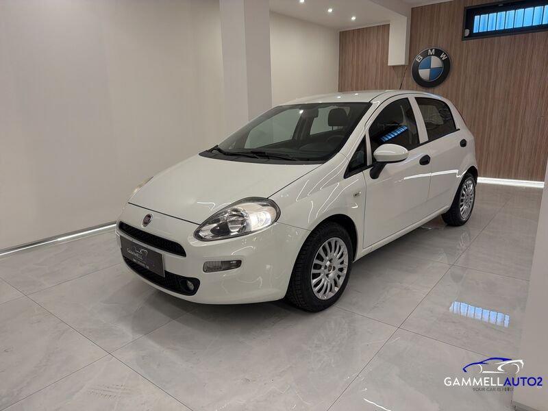 FIAT Punto FIAT GRANDE PUNTO 1.3 AUTOCARRO