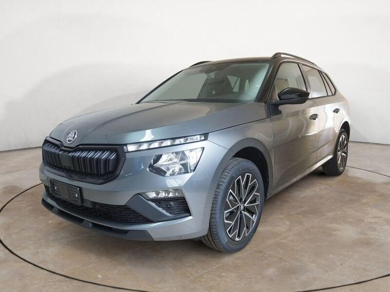 Skoda Kamiq Kamiq 1.0 TSI 115 CV DSG 130 Edition+PROMO TASSO ZERO
