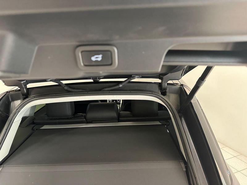 Land Rover RR Sport 3.0D l6 MHEV 249 CV S IVA ESPOSTA