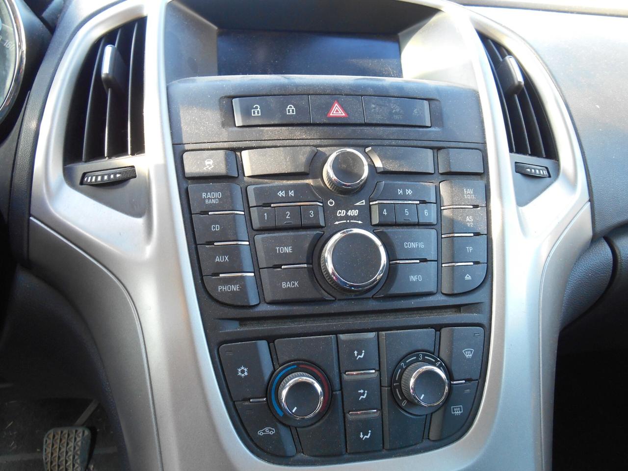 Opel Astra 1.7 CDTI 110CV 5 porte Cosmo