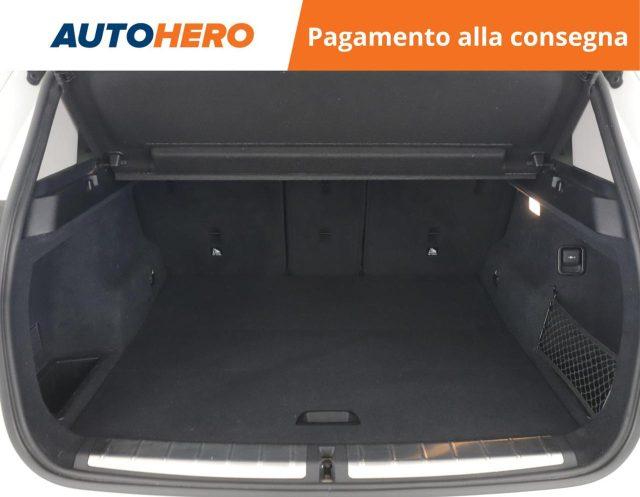 BMW X1 sDrive18d Advantage