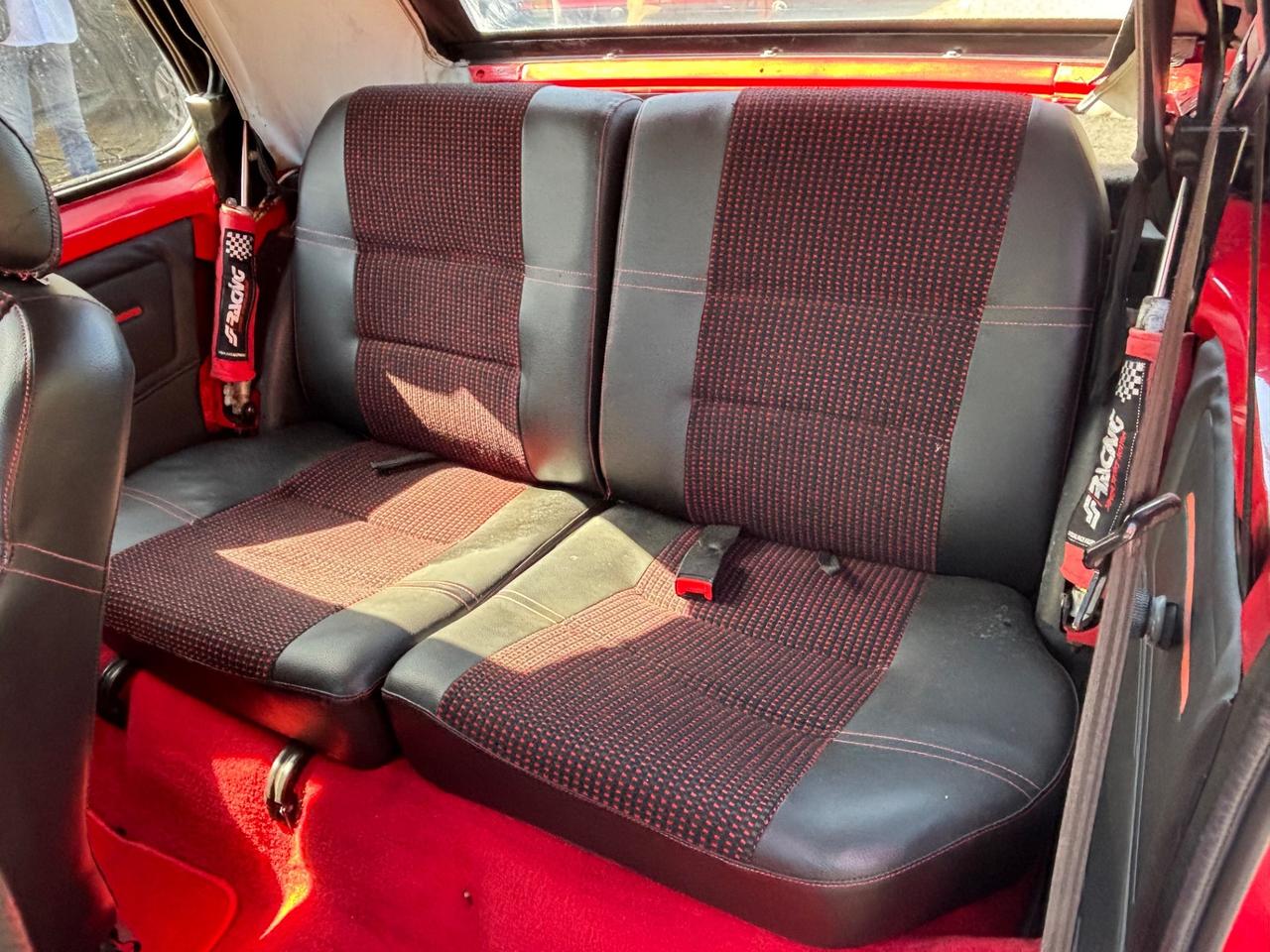 Peugeot 205 1.6 Cabriolet CTI