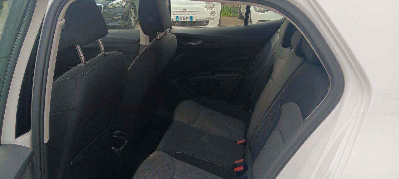 Skoda Fabia 1.0 MPI 80 CV Ambition