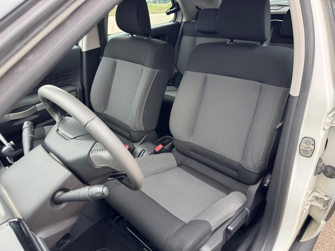 Citroen C4 Cactus BlueHDi 100 Feel NEOPATENTATI