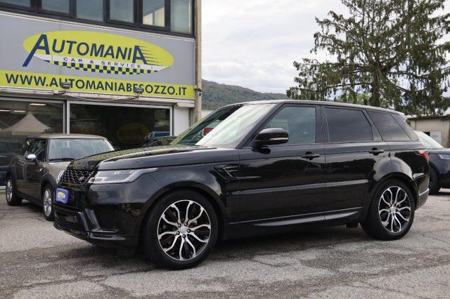 LAND ROVER Range Rover Sport 3.0 SDV6 249 CV HSE Dynamic Uniprop.