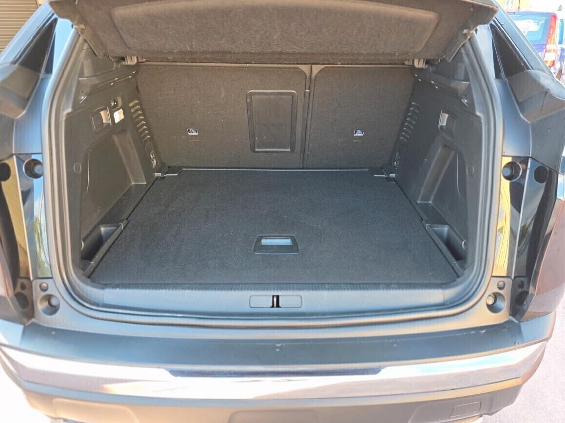 Peugeot 3008 BlueHDi 130 S&S EAT8 GT Line