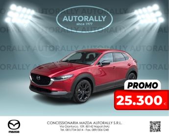 Mazda CX-30 2.5L e-Skyactiv-G M Hybrid Prime Line *TASSO 2,99%!*