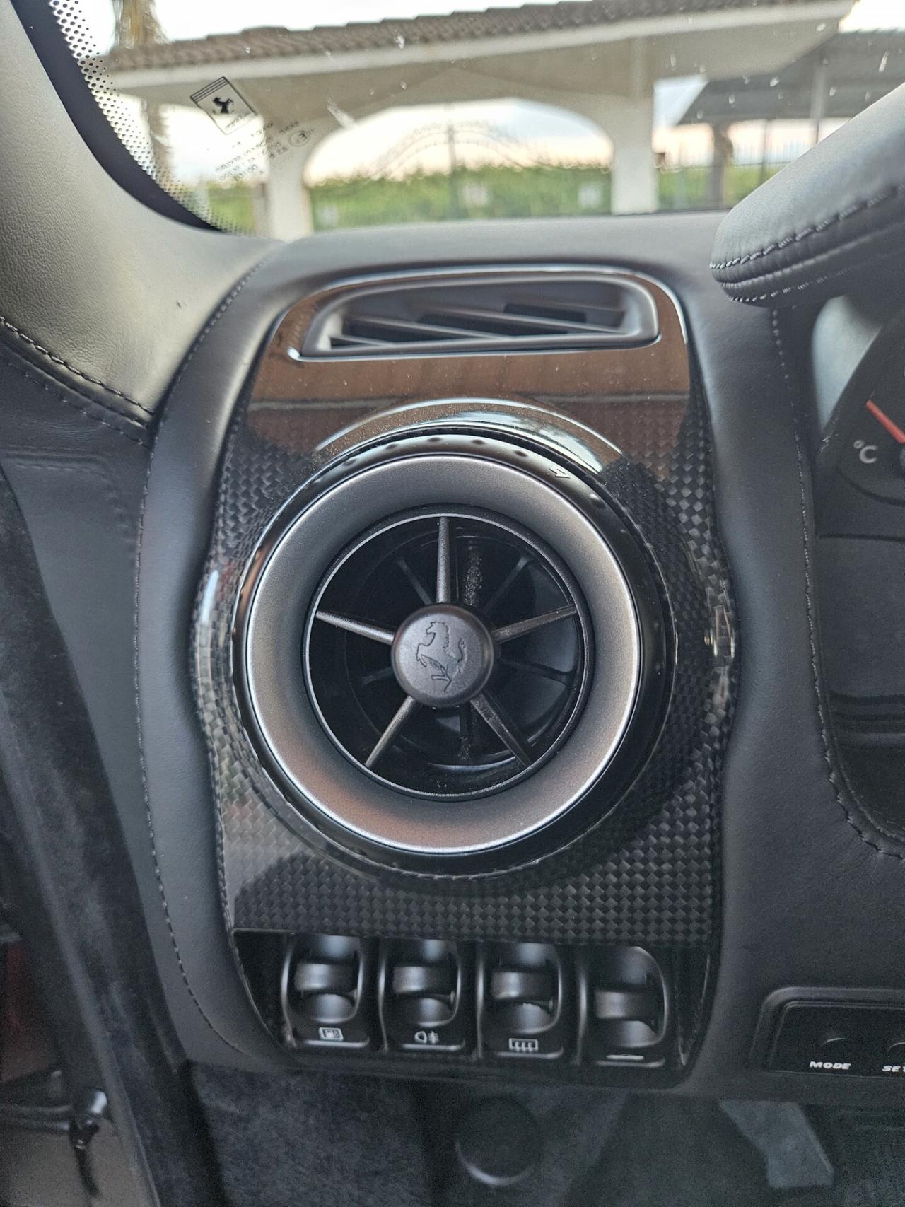 Ferrari F430 F1