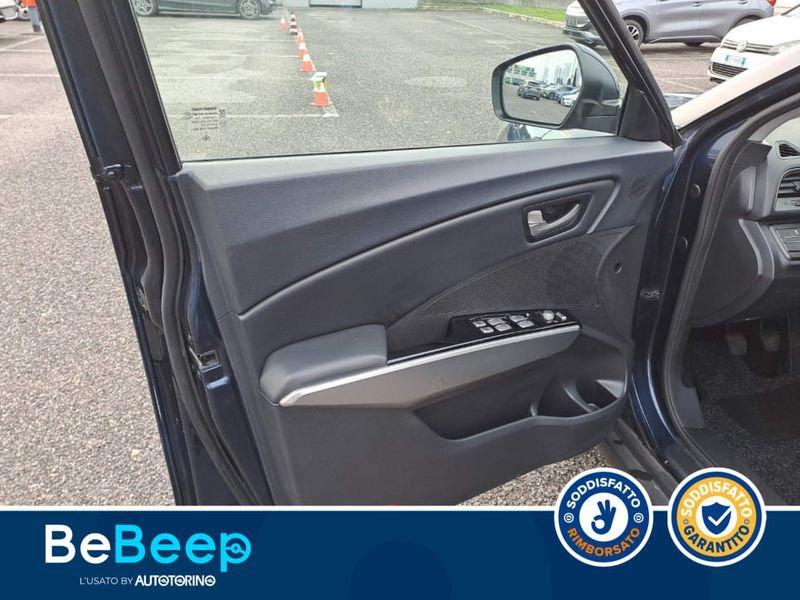 Ssangyong Tivoli 1.6D GO AWD