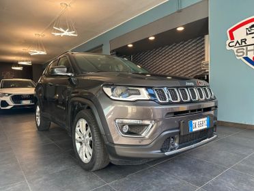 Jeep Compass 1.6 Multijet II 2WD Limited 2020