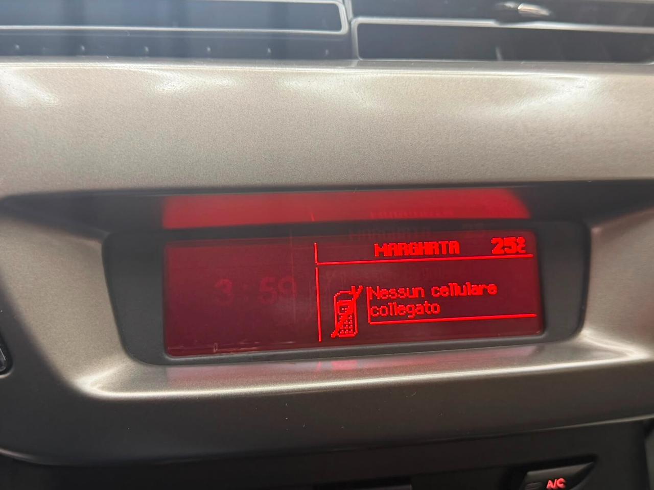 Citroen C3 BlueHDi 75 Exclusive