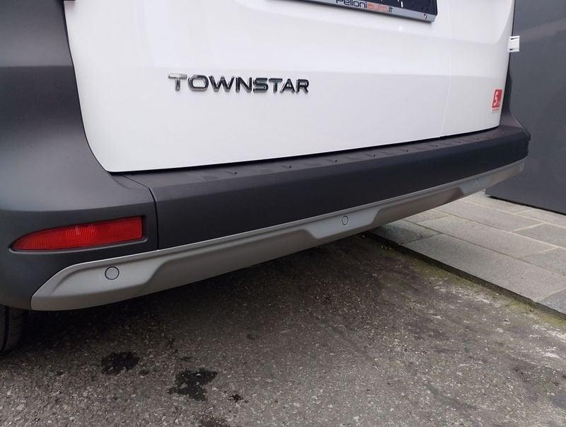 Nissan Townstar PRONTA CONSEGNA PASSO LUNGO 3POSTI 130CV PREZZO+IVA