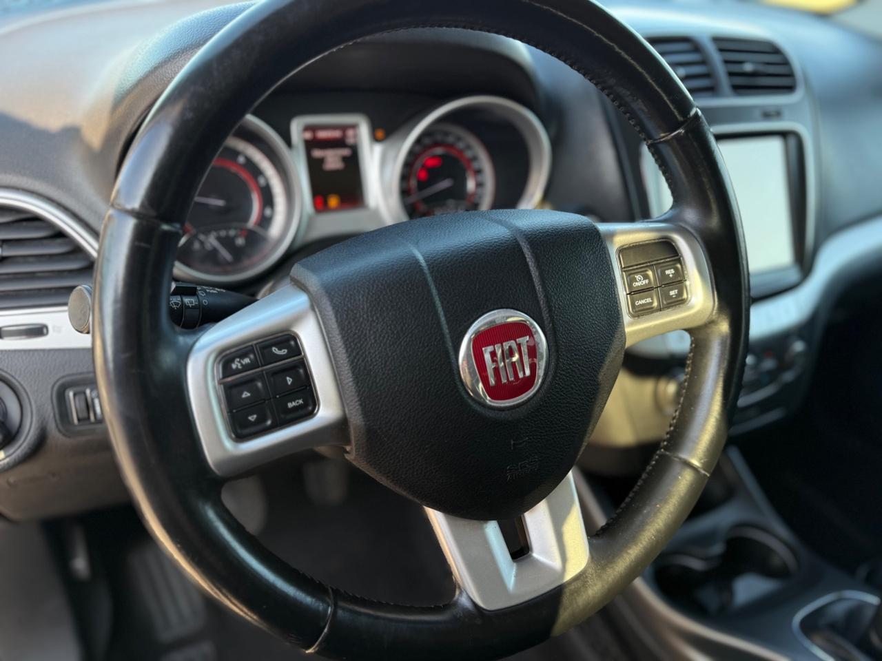 Fiat Freemont 2.0 Multijet 170 CV LEGGI BENE