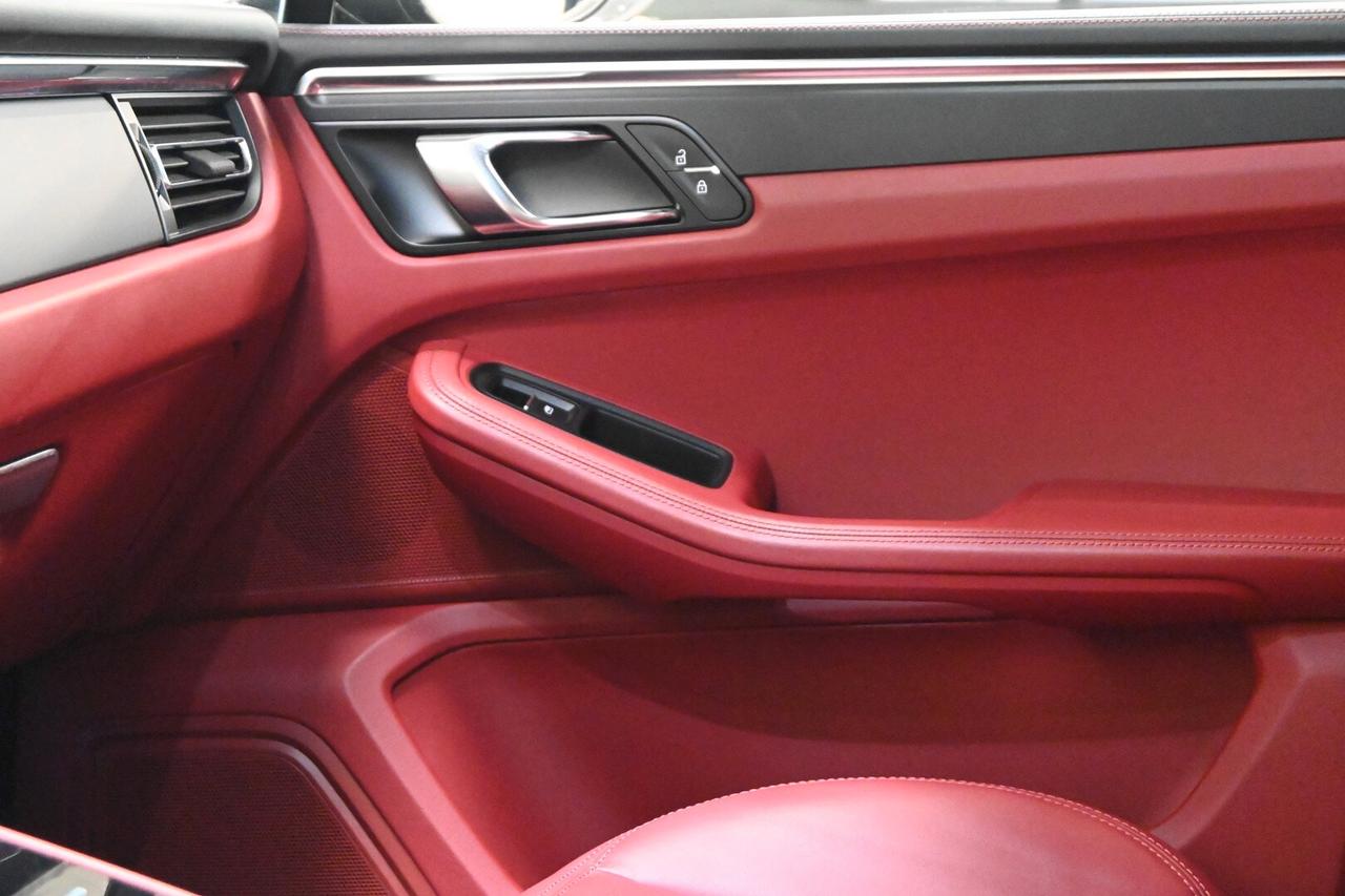 PORSCHE Macan 1ªs. '13-'25 Macan 2.0 T