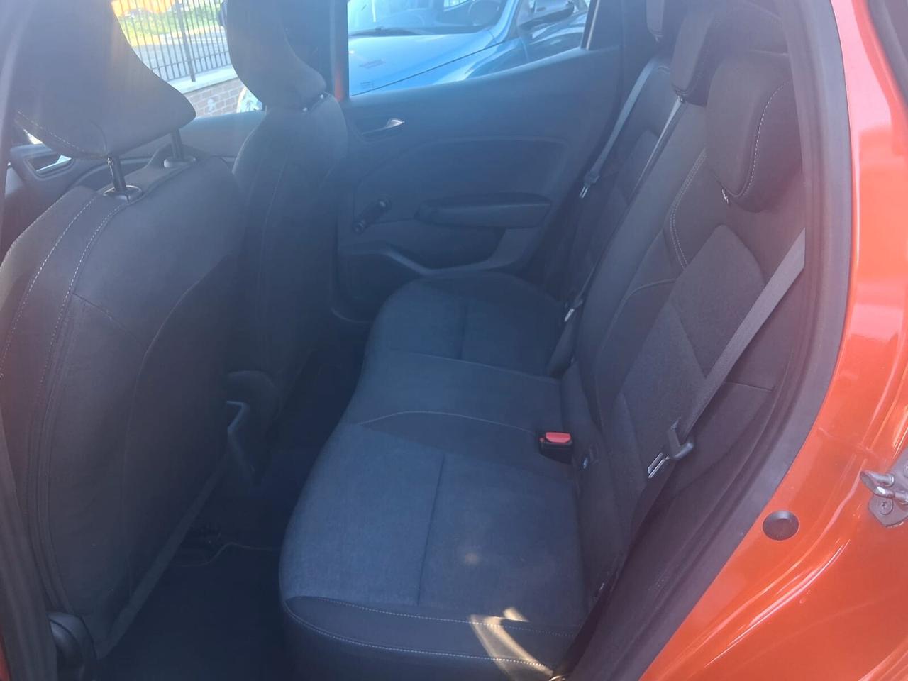 Renault Clio SCe 65 CV 5 porte Equilibre