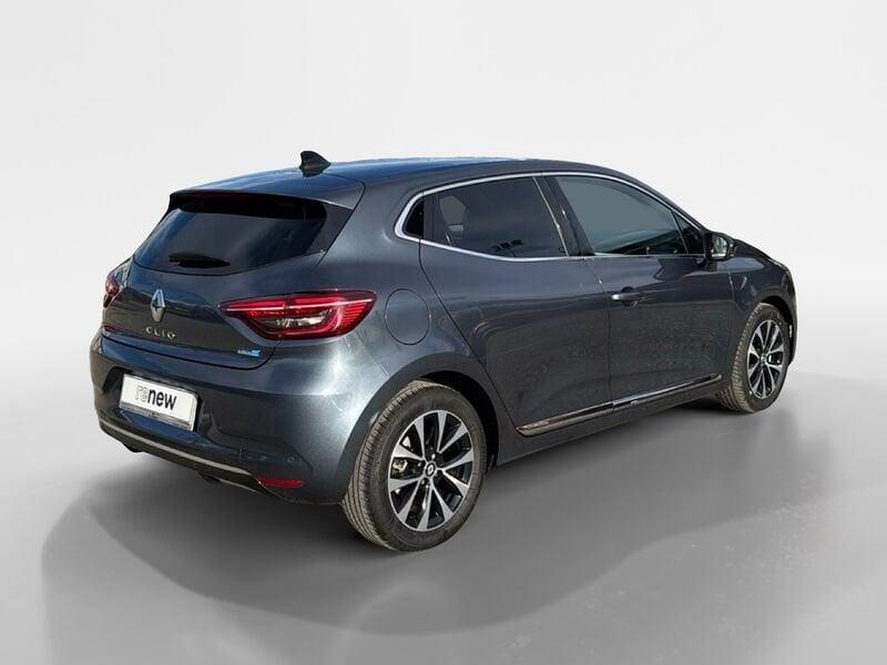 Renault Clio Clio Full Hybrid E-Tech 145 CV 5 porte Techno