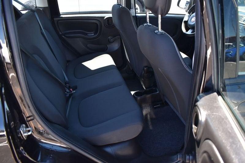 FIAT Panda 1.0 FireFly 70cv S&S Hybrid