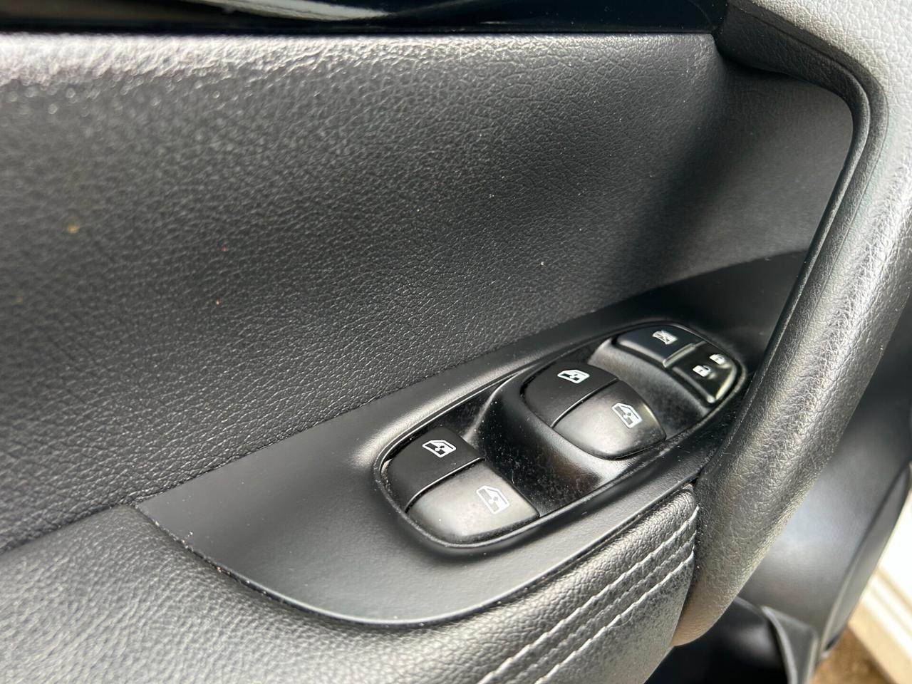 Nissan Qashqai 1.5 DCI 115cv ACENTA