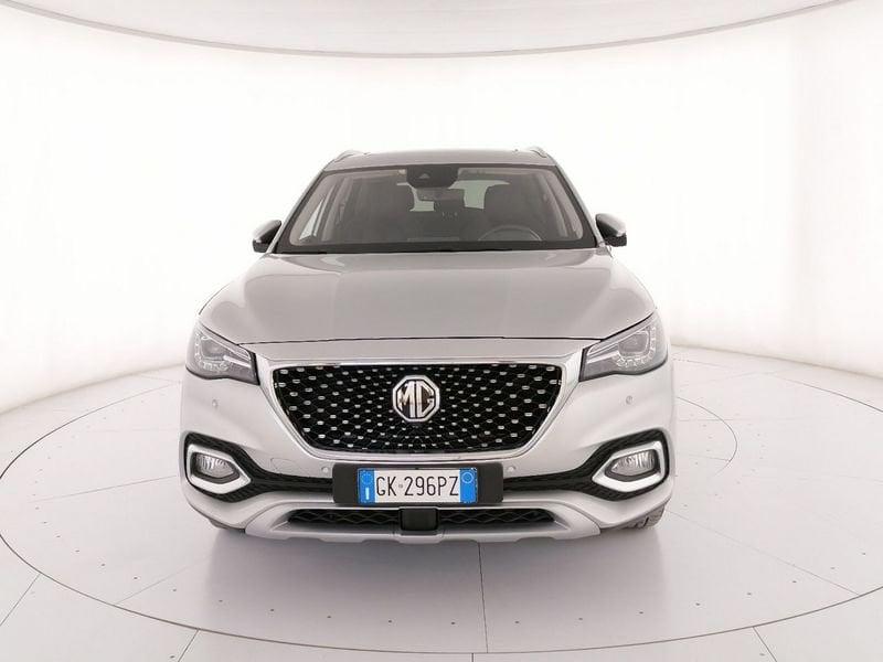MG HS E 1.5 t-gdi phev Exclusive auto