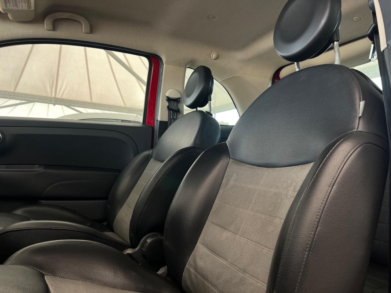 Fiat 500 1.2 Sport 69 Cv LEGGERE DESCRIZIONE