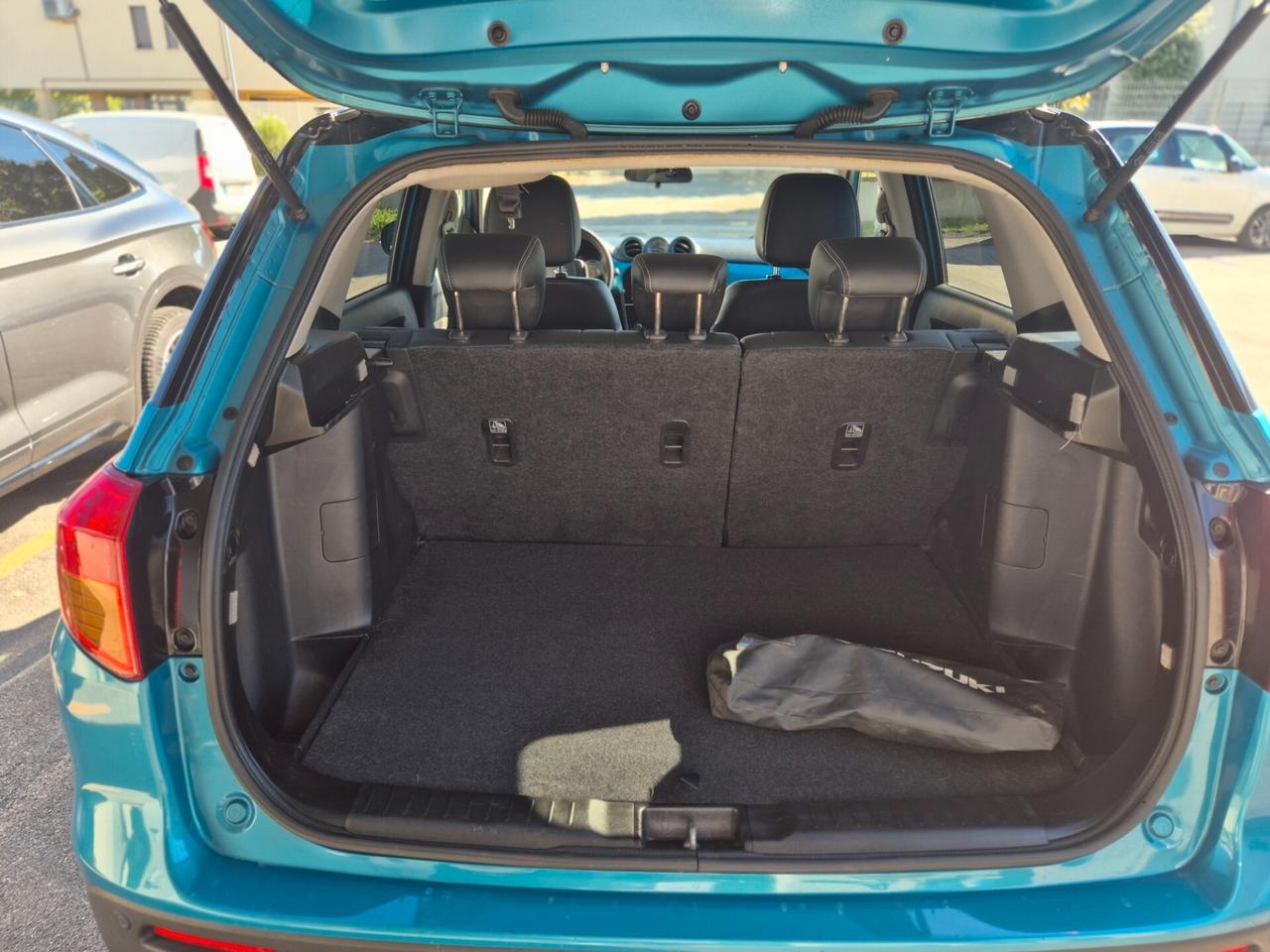 Suzuki Vitara 1.6 VVT V-Top ****GPL****