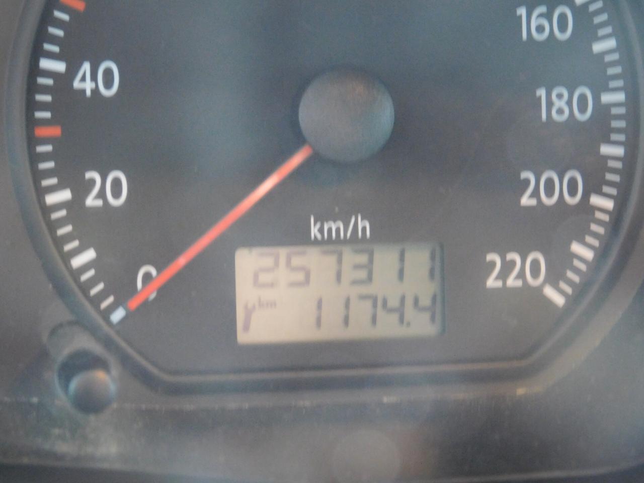 Volkswagen Polo 1.4/69CV TDI 5p. Comfortline