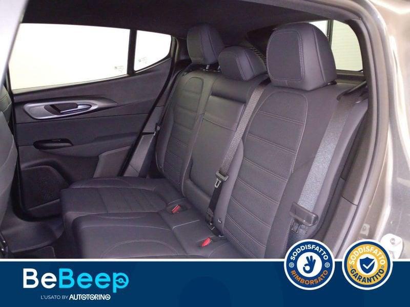 Alfa Romeo Tonale 1.5 HYBRID VELOCE 160CV TCT7