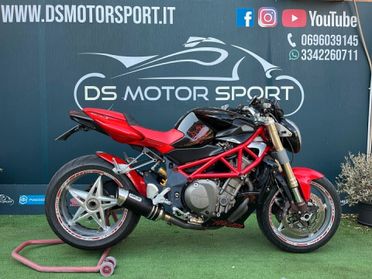 Mv Agusta Brutale 910 R