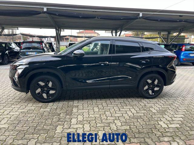 OMODA 5 Omoda 5 1.6 TGDI 147CV aut.Anniversary Premium KM0