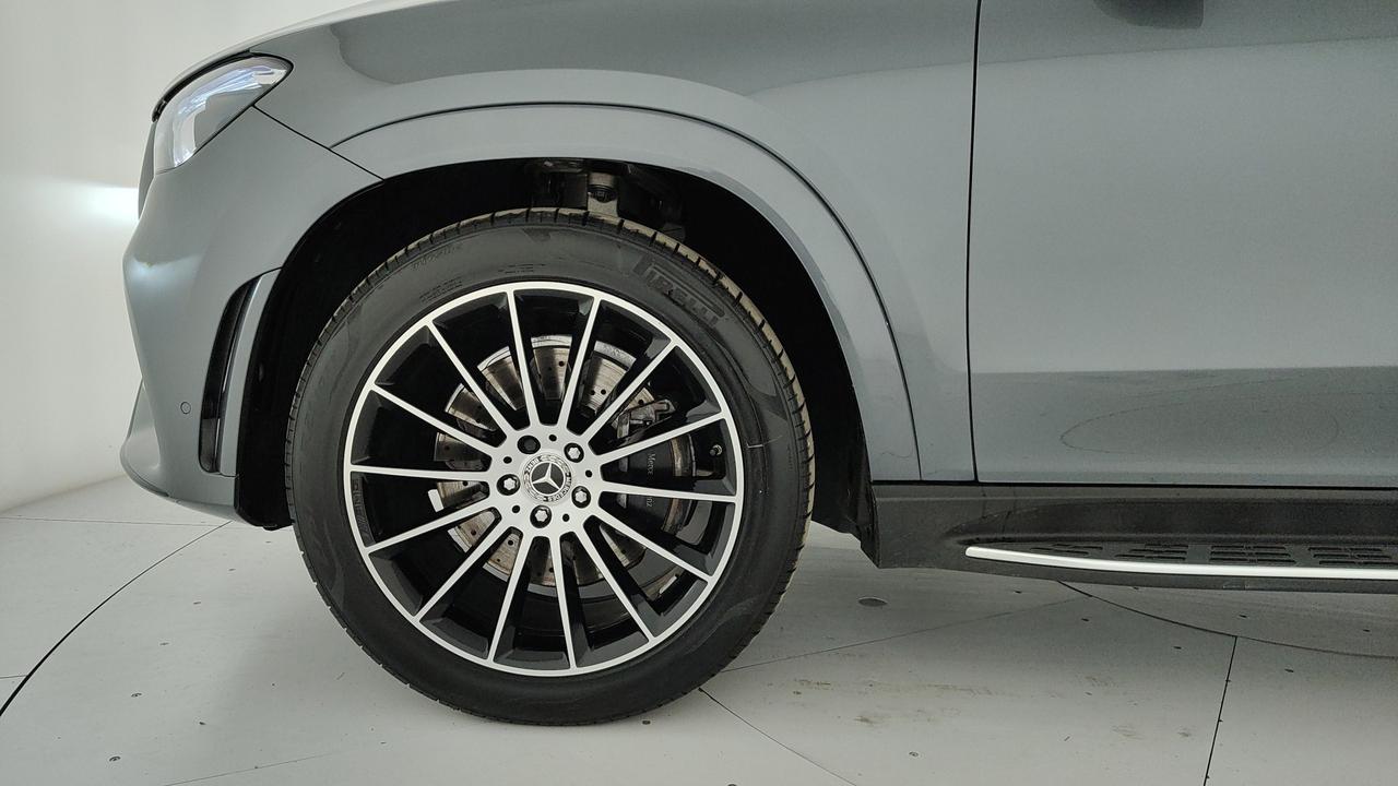 Mercedes-Benz GLE 300 d mhev Premium Plus 4matic auto