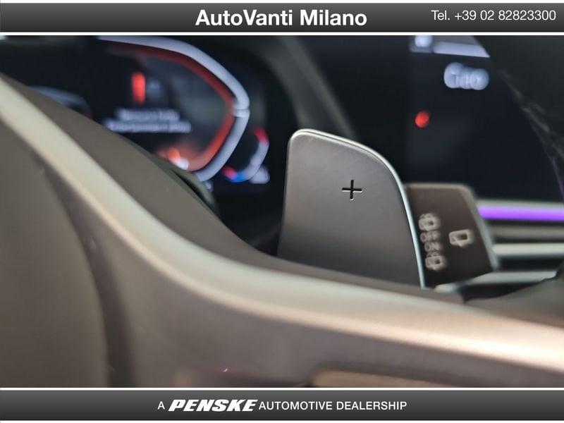 BMW X7 xDrive40d 48V