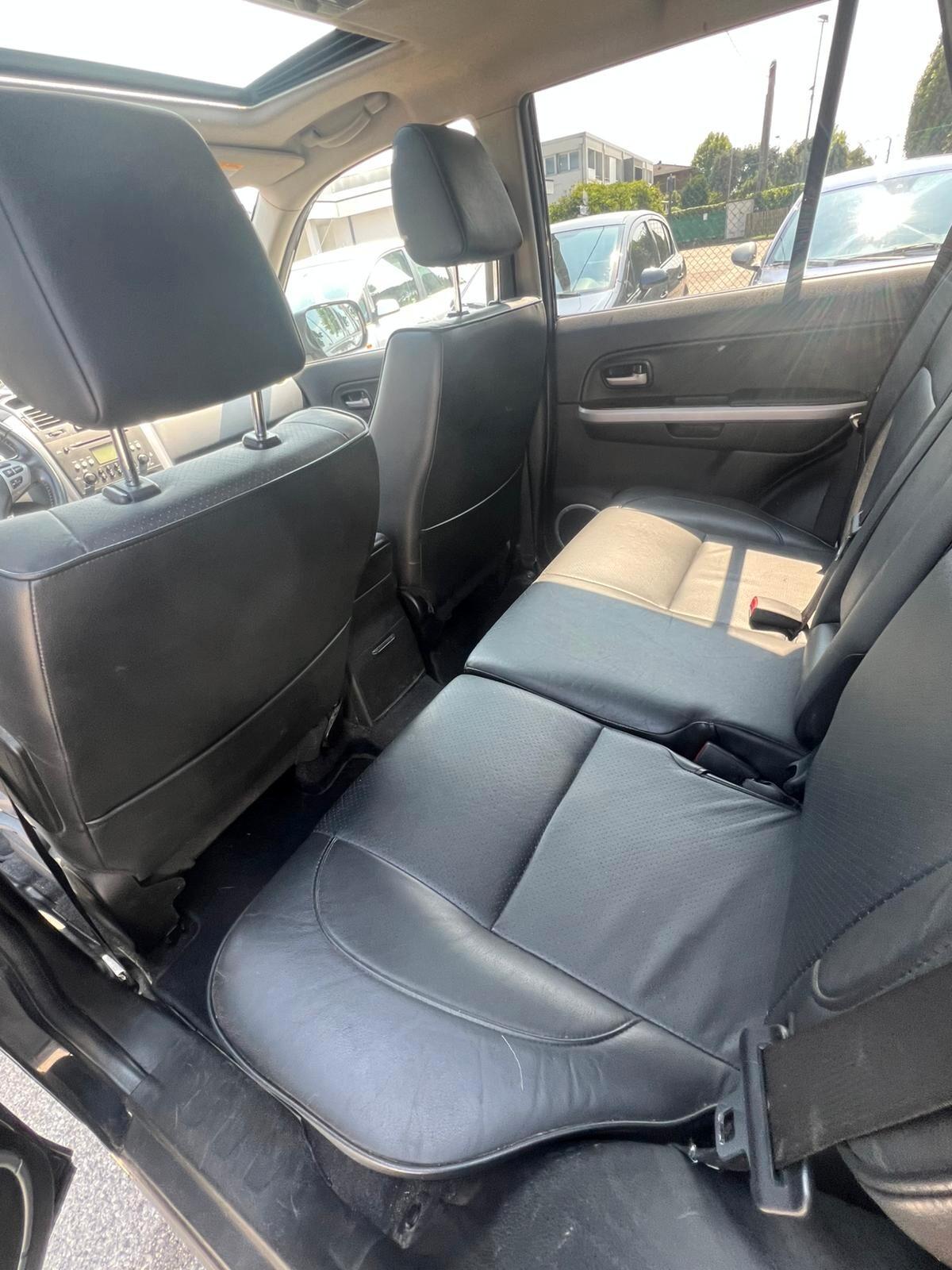 Suzuki Grand Vitara ALLURE