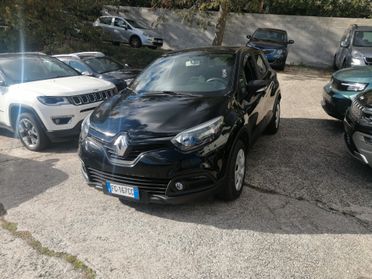 Renault Captur dCi 8V 90 CV Start&Stop Energy Zen