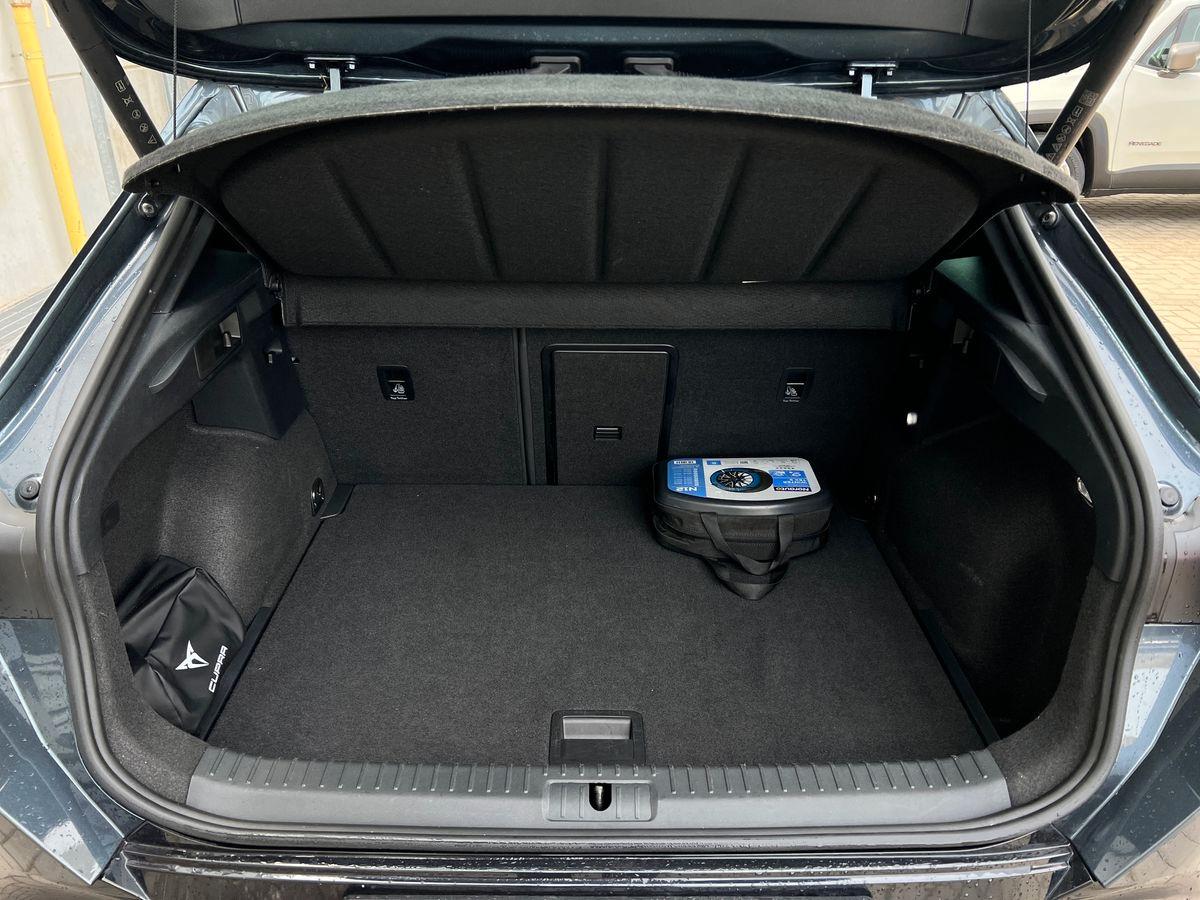 CUPRA Formentor 2.0 tdi 150cv dsg