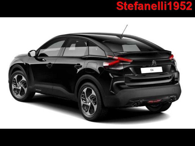 CITROEN C4 Benzina 130 cv Automatico - PLUS
