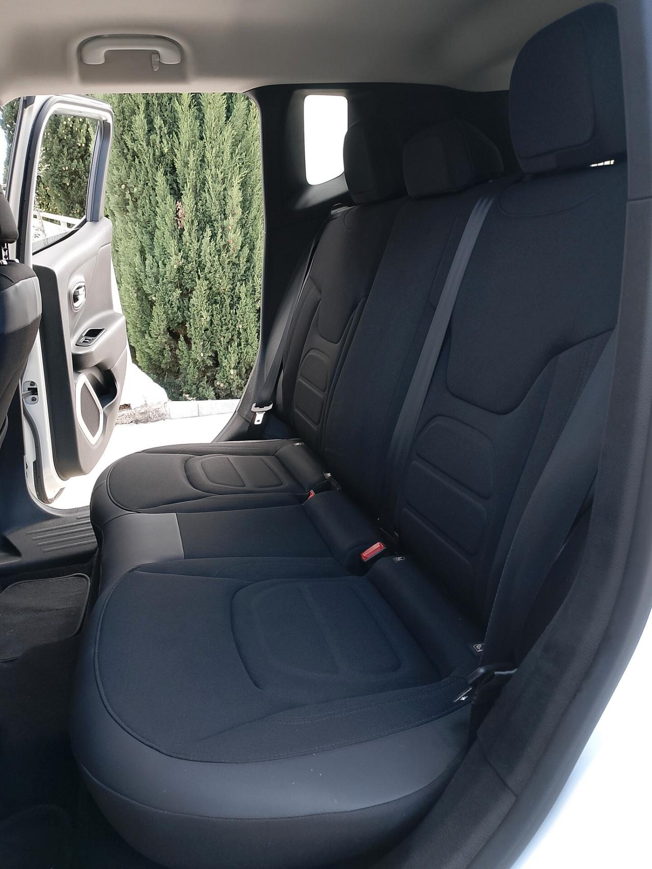 Jeep Renegade 1.6 Mjt 120 CV Longitude