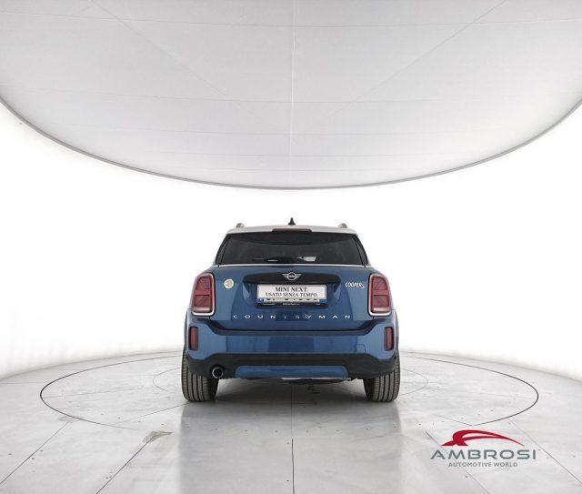 MINI Countryman Cooper SE 1.5 Cooper SE ALL4 Automatica Classic
